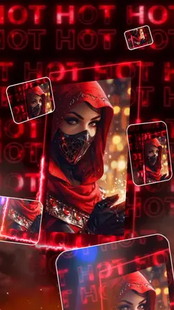 Hot Fire  Gamer