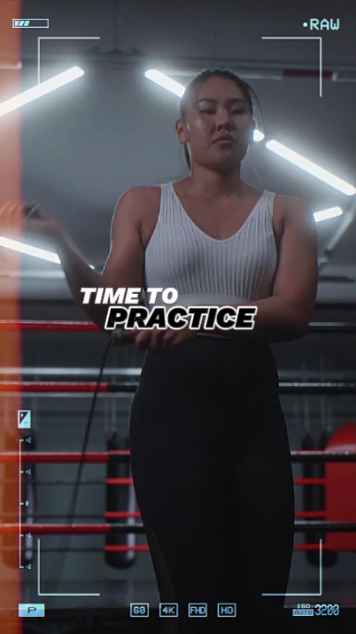 4 TEMPO PARA PRATICAR 