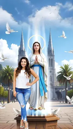 Nossa Senhora 