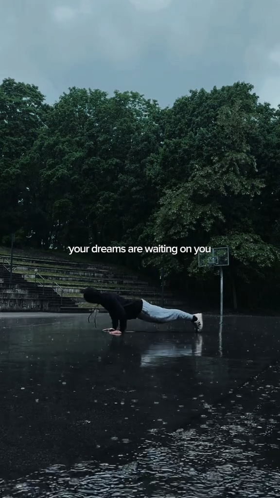 wainting on you