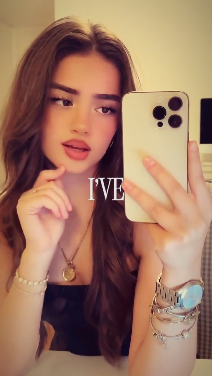 I've 