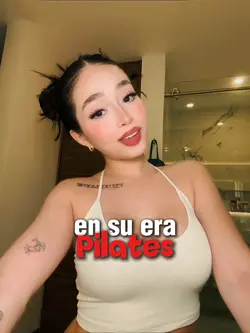 En su era pilates