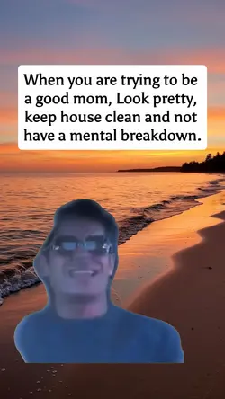 Mental breakdown