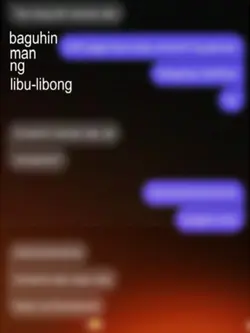 Convo blur ver.