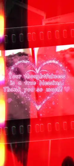 thank you for the gi