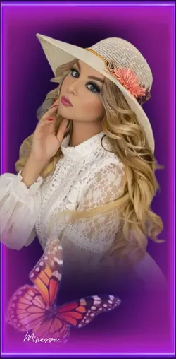 Mariposa traicionera