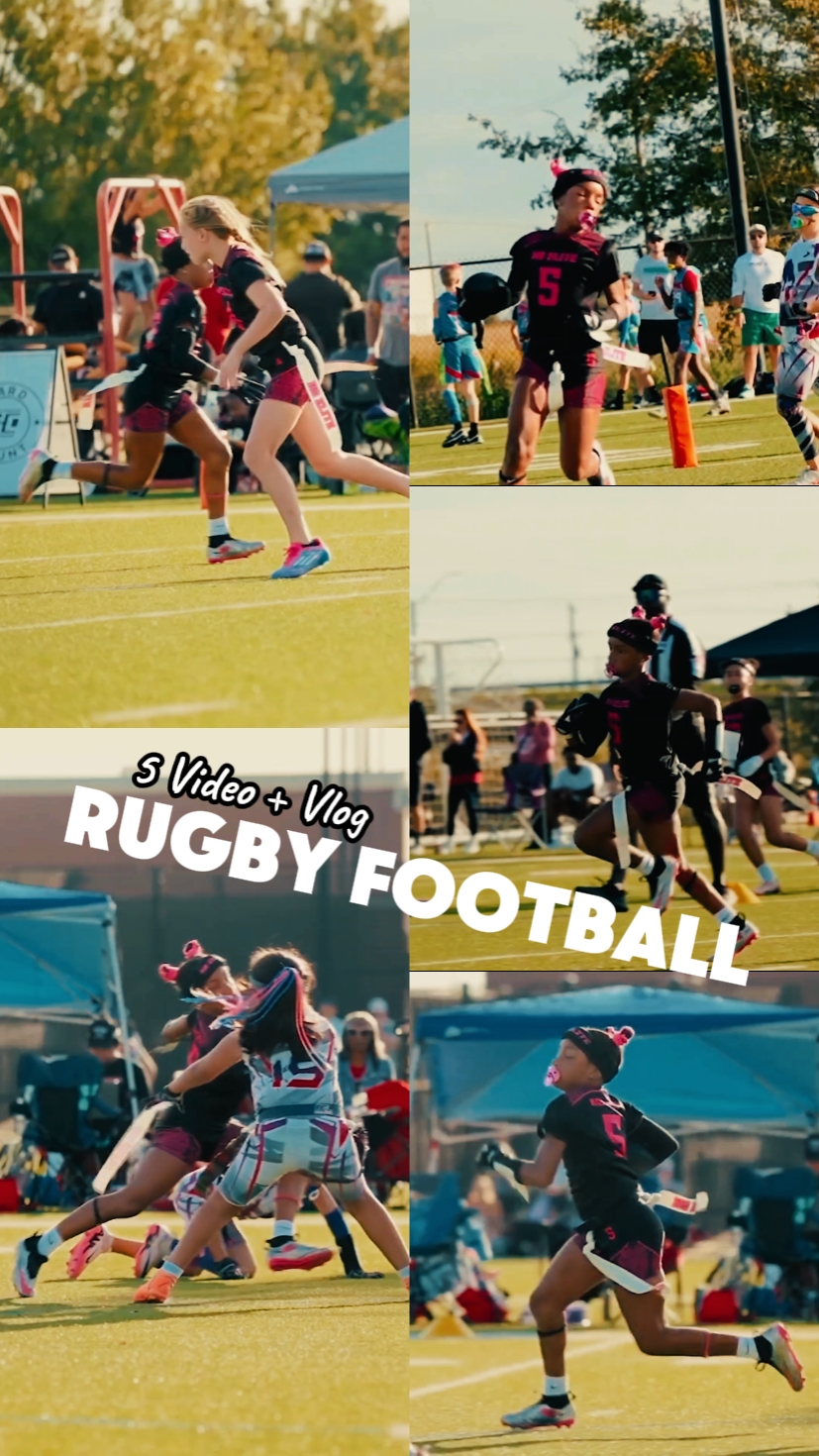 RUGBY FOOTBALL 