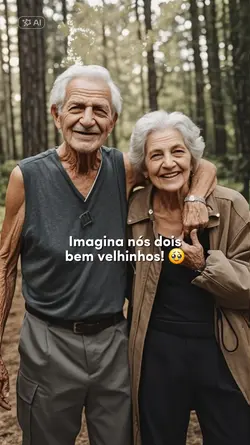 Efeito Velhice Casal