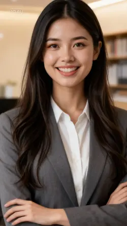 formal professional 