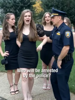 who taken the police