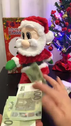 SANTA..