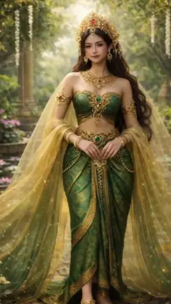 Queen Putri