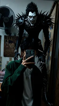 shinigami trend ai