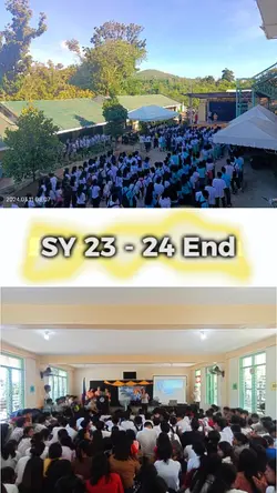 SY 23 - 24 Ending