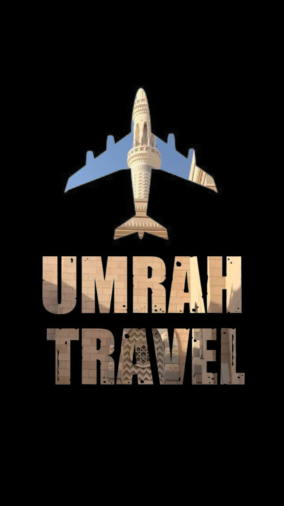 Vlog umrah