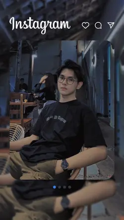 Frame Kece