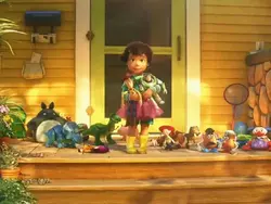 TOY STORY