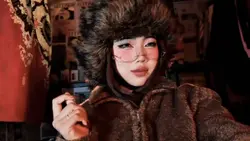 TRANSITION MAKEUP