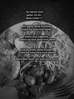 Dreht sich...