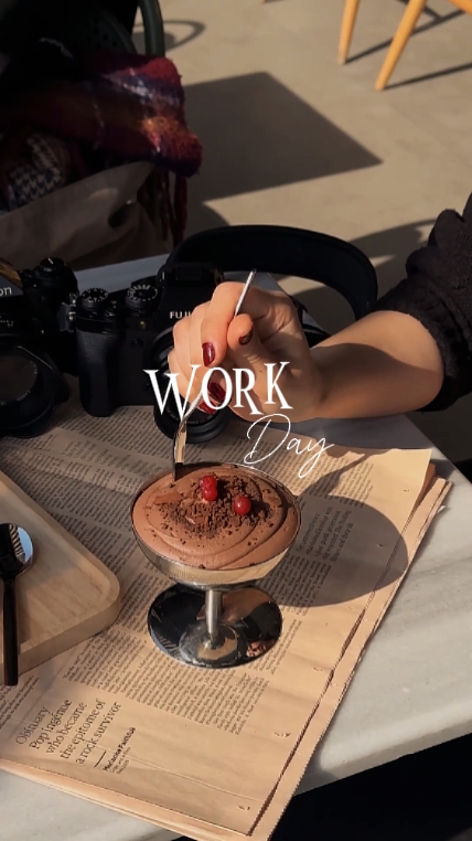 Día de trabajo