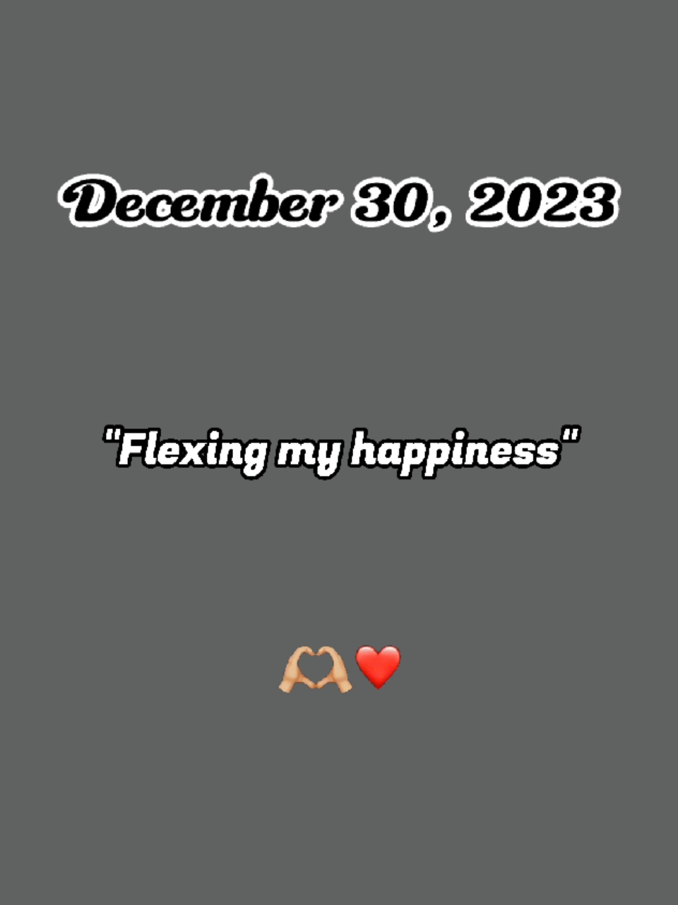 December 30, 2023
