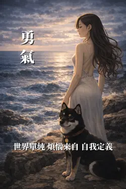 勇氣