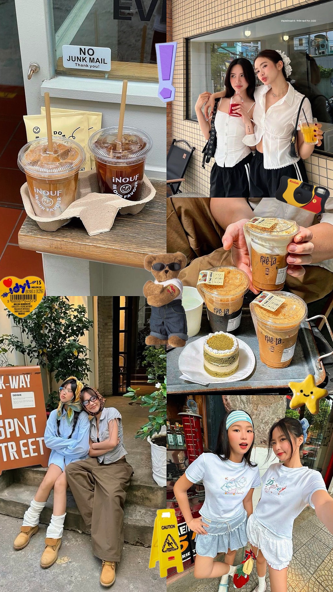 Instastory grade