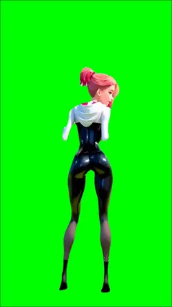 gwen