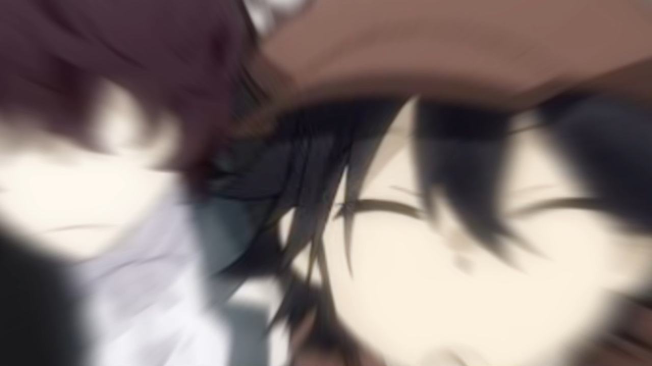 ごめんみんな！遅れちゃった！