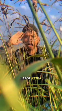 lapor ketua