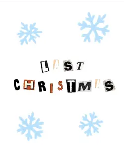 ❄️Last Christmas❄️