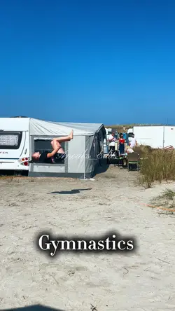 Gymnastics