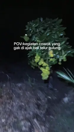 telur gulung viral