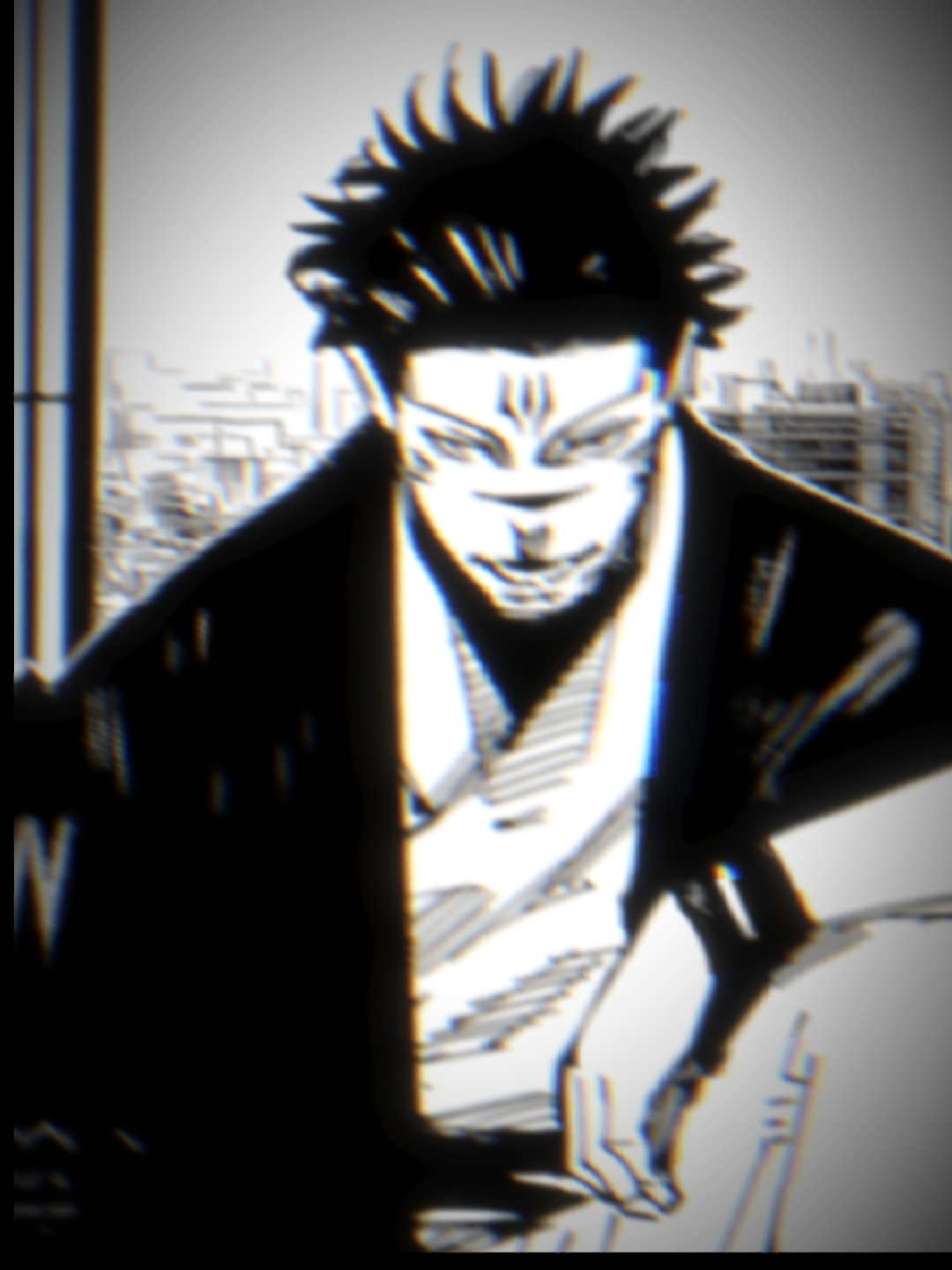 Manga template edit