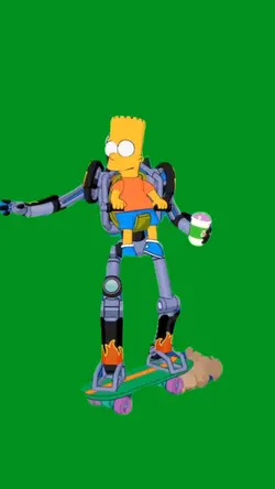 bart fortnite 