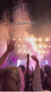 benimle konser