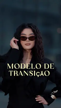 MODELO DE TRANSIÇÃO 