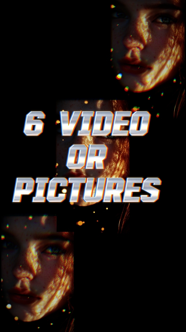 New template