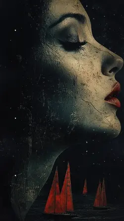 old movie effects