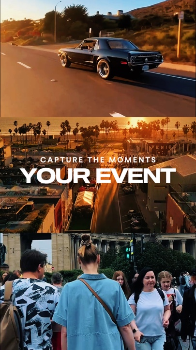 EVENT RECAP VIDEO