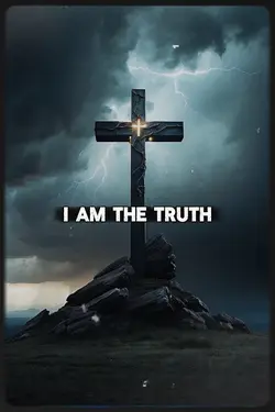 JESUS IS THE TRUTH✝️