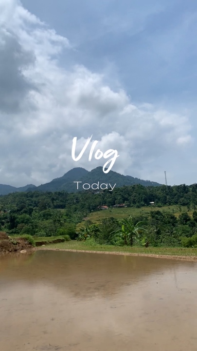 Vlog arabic song