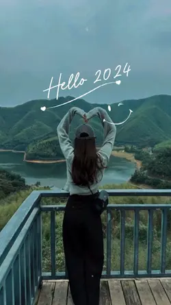 Hello 2024