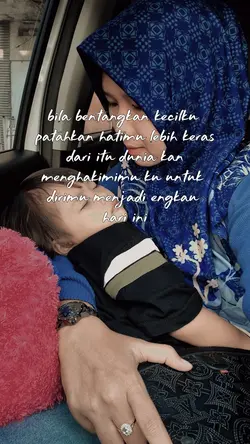 Anakku Sayang