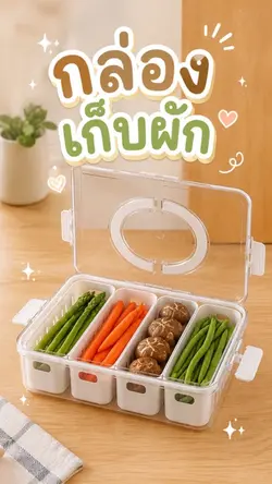 ของใช้ในครัว