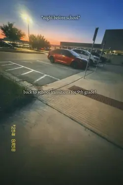 9th grade!!(request)