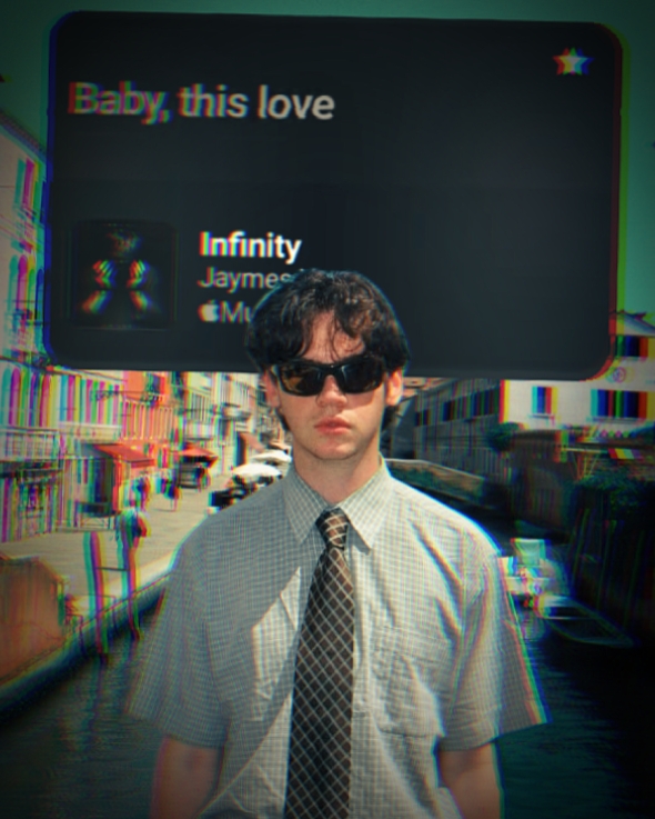 Infinity 