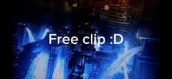 Akaza free clip