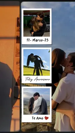 Feliz Aniversario