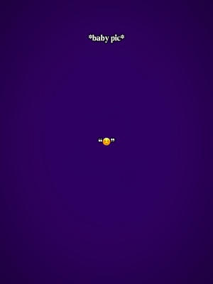 *baby pic*